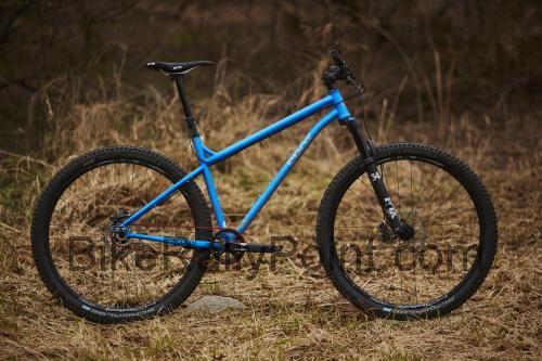 Spot Rocker fiche technique et avis